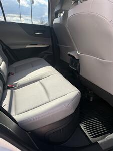 2021 Toyota Venza XLE   - Photo 28 - Stuarts Draft, VA 24477