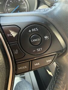 2021 Toyota Venza XLE   - Photo 24 - Stuarts Draft, VA 24477