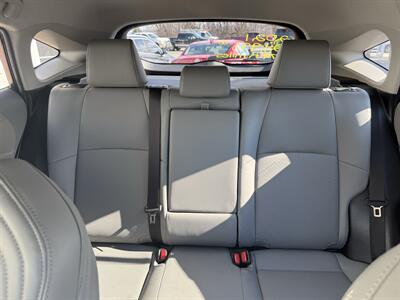 2021 Toyota Venza XLE   - Photo 23 - Stuarts Draft, VA 24477