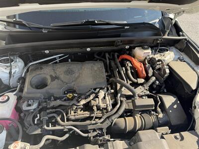 2021 Toyota Venza XLE   - Photo 30 - Stuarts Draft, VA 24477