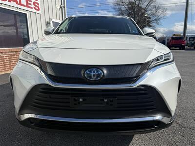 2021 Toyota Venza XLE   - Photo 3 - Stuarts Draft, VA 24477