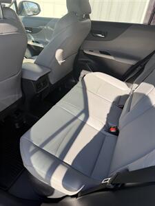 2021 Toyota Venza XLE   - Photo 26 - Stuarts Draft, VA 24477