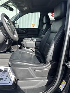 2019 Chevrolet Silverado 1500 Custom Trail Boss   - Photo 13 - Stuarts Draft, VA 24477