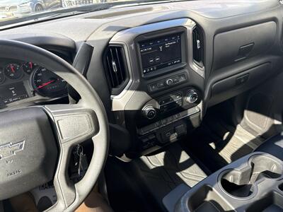 2019 Chevrolet Silverado 1500 Custom Trail Boss   - Photo 15 - Stuarts Draft, VA 24477