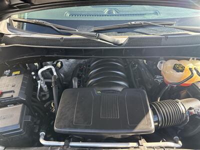 2019 Chevrolet Silverado 1500 Custom Trail Boss   - Photo 25 - Stuarts Draft, VA 24477