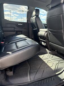 2019 Chevrolet Silverado 1500 Custom Trail Boss   - Photo 23 - Stuarts Draft, VA 24477