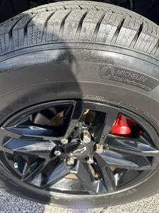 2019 Chevrolet Silverado 1500 Custom Trail Boss   - Photo 12 - Stuarts Draft, VA 24477