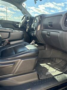 2019 Chevrolet Silverado 1500 Custom Trail Boss   - Photo 24 - Stuarts Draft, VA 24477