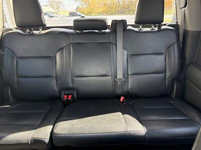 2019 Chevrolet Silverado 1500 Custom Trail Boss   - Photo 20 - Stuarts Draft, VA 24477