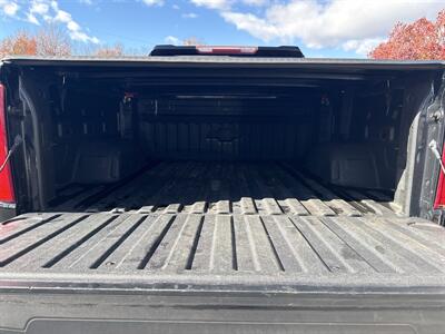 2019 Chevrolet Silverado 1500 Custom Trail Boss   - Photo 22 - Stuarts Draft, VA 24477