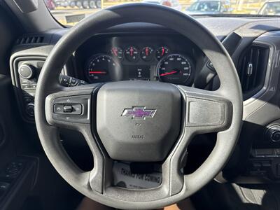 2019 Chevrolet Silverado 1500 Custom Trail Boss   - Photo 16 - Stuarts Draft, VA 24477