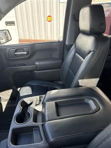 2019 Chevrolet Silverado 1500 Custom Trail Boss   - Photo 19 - Stuarts Draft, VA 24477