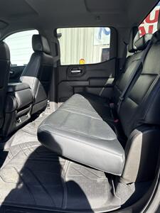 2019 Chevrolet Silverado 1500 Custom Trail Boss   - Photo 21 - Stuarts Draft, VA 24477