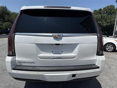 2018 Cadillac Escalade Premium Luxury   - Photo 7 - Stuarts Draft, VA 24477