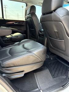 2018 Cadillac Escalade Premium Luxury   - Photo 34 - Stuarts Draft, VA 24477