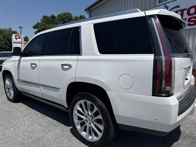 2018 Cadillac Escalade Premium Luxury   - Photo 8 - Stuarts Draft, VA 24477