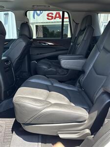 2018 Cadillac Escalade Premium Luxury   - Photo 28 - Stuarts Draft, VA 24477