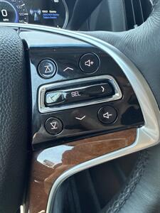 2018 Cadillac Escalade Premium Luxury   - Photo 19 - Stuarts Draft, VA 24477