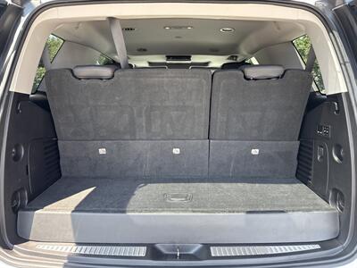 2018 Cadillac Escalade Premium Luxury   - Photo 32 - Stuarts Draft, VA 24477