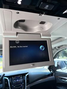 2018 Cadillac Escalade Premium Luxury   - Photo 29 - Stuarts Draft, VA 24477