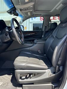 2018 Cadillac Escalade Premium Luxury   - Photo 13 - Stuarts Draft, VA 24477