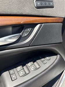 2018 Cadillac Escalade Premium Luxury   - Photo 14 - Stuarts Draft, VA 24477