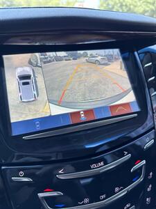 2018 Cadillac Escalade Premium Luxury   - Photo 21 - Stuarts Draft, VA 24477