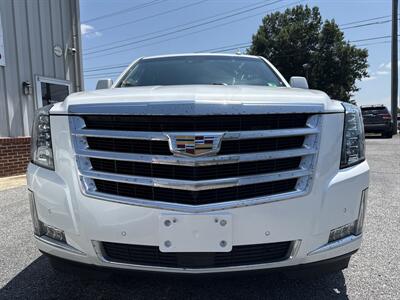 2018 Cadillac Escalade Premium Luxury   - Photo 3 - Stuarts Draft, VA 24477