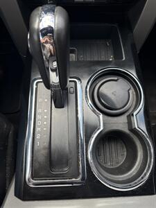 2012 Ford F-150 FX4   - Photo 24 - Stuarts Draft, VA 24477