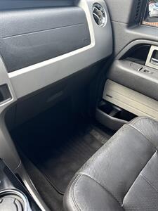 2012 Ford F-150 FX4   - Photo 27 - Stuarts Draft, VA 24477