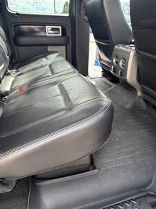 2012 Ford F-150 FX4   - Photo 31 - Stuarts Draft, VA 24477