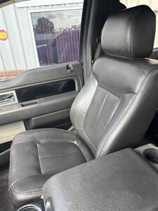 2012 Ford F-150 FX4   - Photo 28 - Stuarts Draft, VA 24477