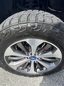 2012 Ford F-150 FX4   - Photo 15 - Stuarts Draft, VA 24477