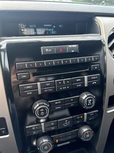 2012 Ford F-150 FX4   - Photo 23 - Stuarts Draft, VA 24477