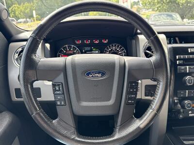 2012 Ford F-150 FX4   - Photo 19 - Stuarts Draft, VA 24477