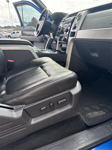 2012 Ford F-150 FX4   - Photo 32 - Stuarts Draft, VA 24477
