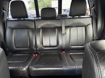 2012 Ford F-150 FX4   - Photo 29 - Stuarts Draft, VA 24477