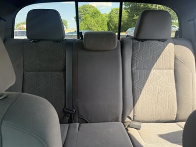 2018 Toyota Tacoma TRD Sport - Photo 28 - Stuarts Draft, VA 24477
