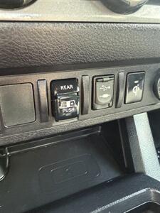 2018 Toyota Tacoma TRD Sport - Photo 25 - Stuarts Draft, VA 24477