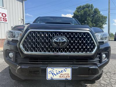 2018 Toyota Tacoma TRD Sport - Photo 3 - Stuarts Draft, VA 24477