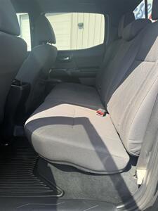 2018 Toyota Tacoma TRD Sport - Photo 29 - Stuarts Draft, VA 24477