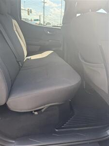 2018 Toyota Tacoma TRD Sport - Photo 30 - Stuarts Draft, VA 24477