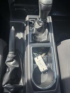 2018 Toyota Tacoma TRD Sport - Photo 22 - Stuarts Draft, VA 24477