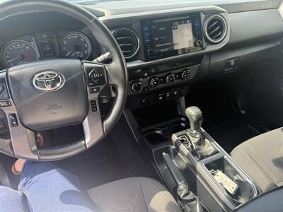 2018 Toyota Tacoma TRD Sport - Photo 19 - Stuarts Draft, VA 24477