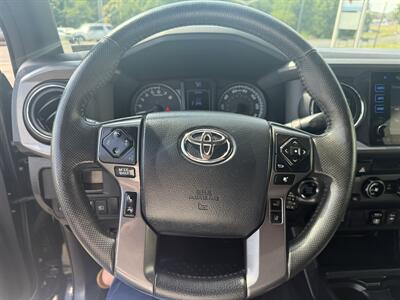 2018 Toyota Tacoma TRD Sport - Photo 20 - Stuarts Draft, VA 24477