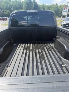 2018 Toyota Tacoma TRD Sport - Photo 9 - Stuarts Draft, VA 24477