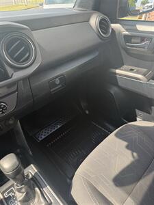 2018 Toyota Tacoma TRD Sport - Photo 26 - Stuarts Draft, VA 24477