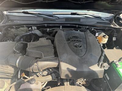 2018 Toyota Tacoma TRD Sport - Photo 32 - Stuarts Draft, VA 24477