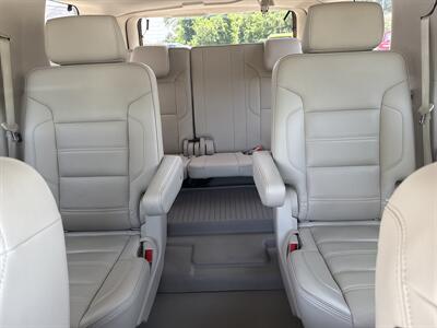 2020 GMC Yukon Denali   - Photo 26 - Stuarts Draft, VA 24477