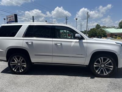2020 GMC Yukon Denali   - Photo 6 - Stuarts Draft, VA 24477